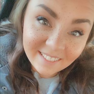 Meet your Posher, Meagan